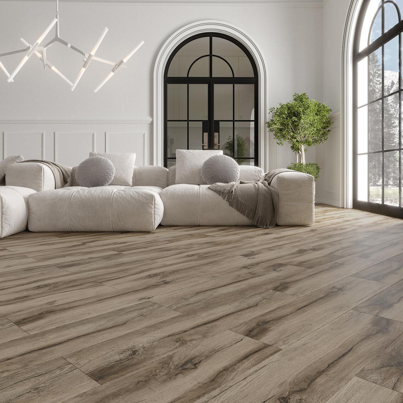 Плитка керамогранітна Solare Темно-коричневий 190x890 Intercerama - Зображення 67996980-d6d1a.jpg