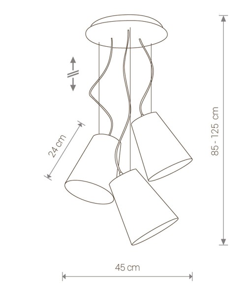 Люстра RETTO C III (6820), Nowodvorski - Зображення 6820--.jpg