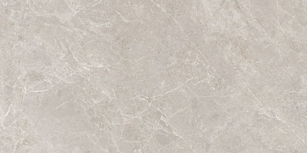 Плитка керамогранітна Alvaro Beige RECT 598x1198x8 Cersanit - Зображення