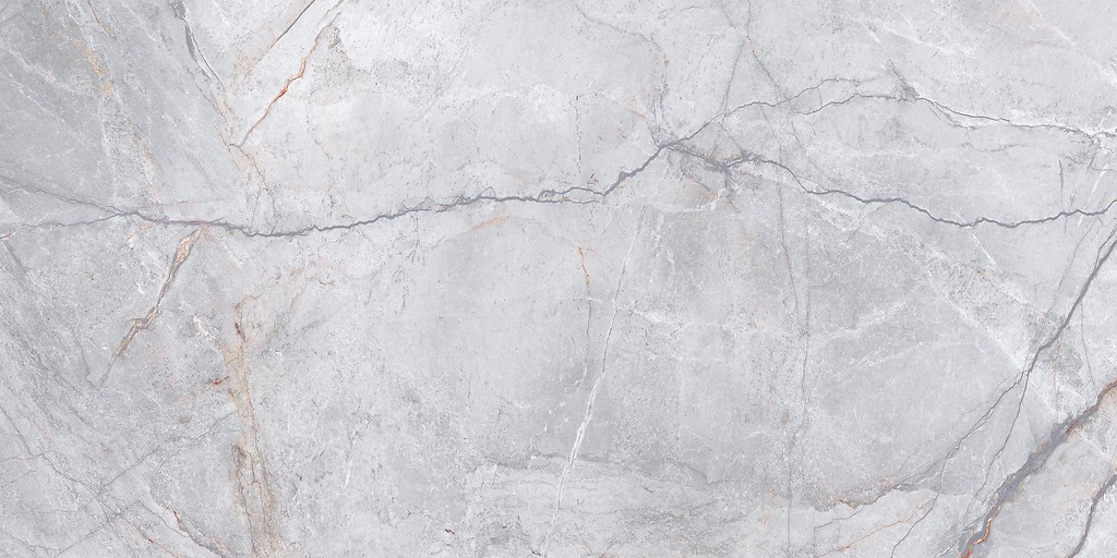 Плитка керамогранітна Silver Heels MAT 598x1198x8 Cersanit - Зображення