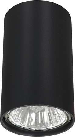 Точковий світильник EYE BLACK S (6836), Nowodvorski - Зображення 6836.jpg