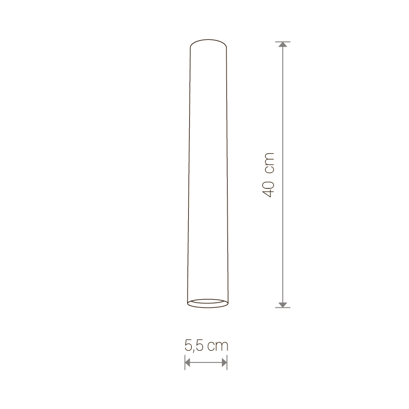 Точковий світильник EYE BLACK L (6838), Nowodvorski - Зображення 6838--.jpg