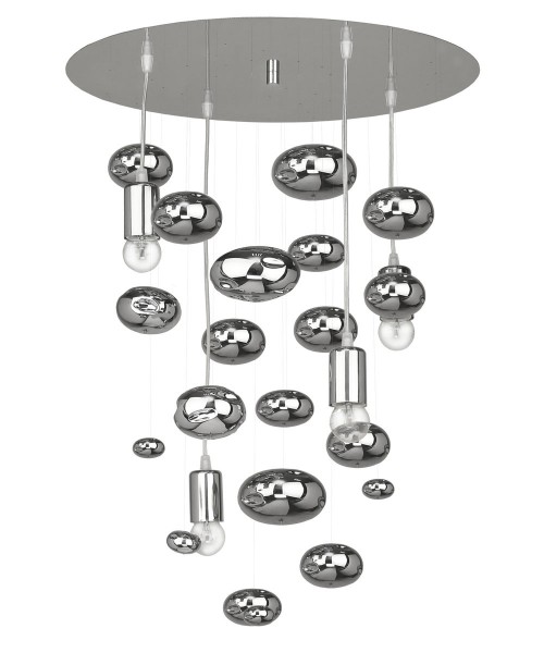 Світильник SALVA G (6845), Nowodvorski - Зображення