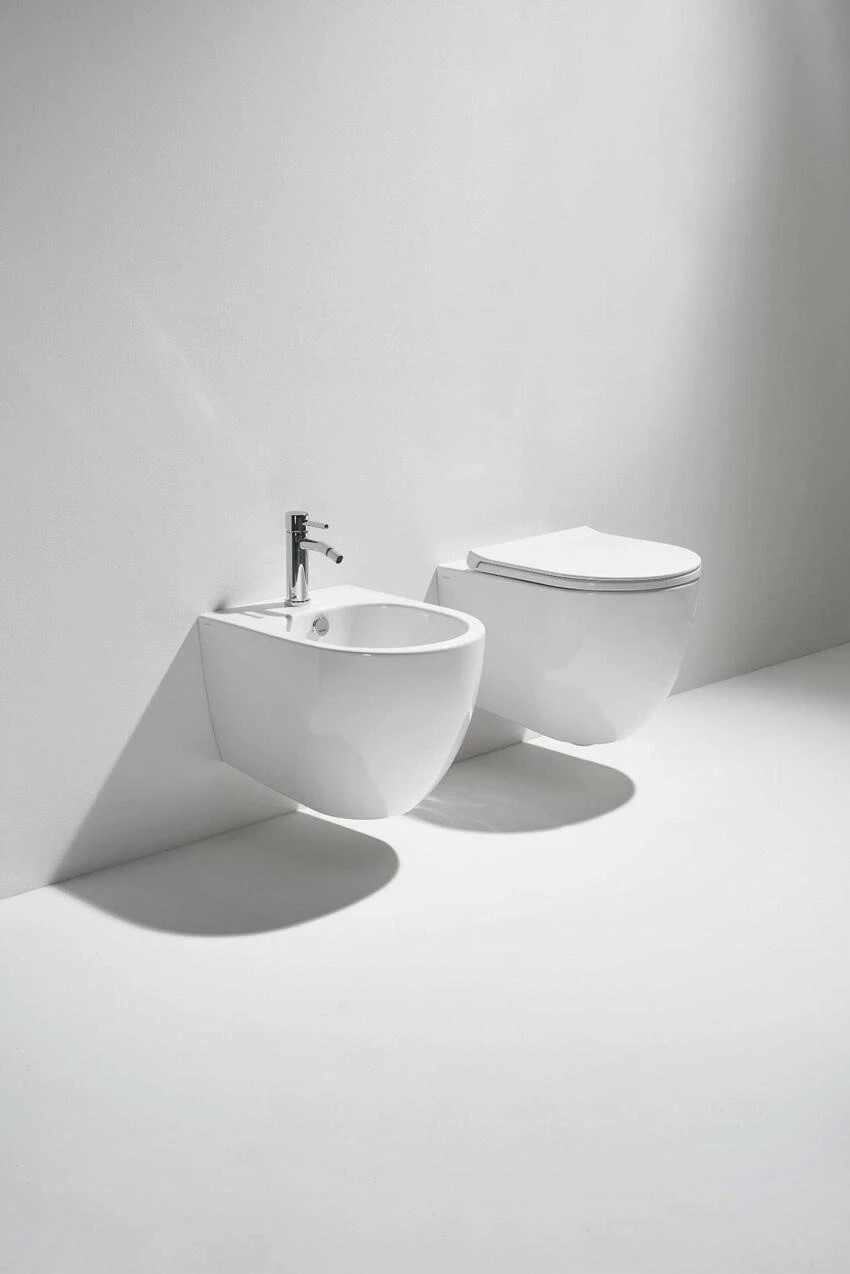 Унитаз подвесной Vignoni XS Rimless с крышкой soft-close VI28-F85-VI006XS Glossy White SIMAS - Зображення 68582796-c2719.jpg