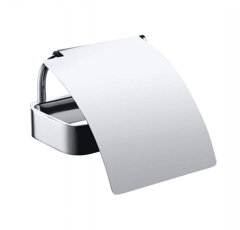 Тримач для туалетного паперу Solo (139112012), Bemeta - Зображення