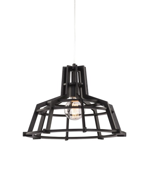 Люстра BIOWAY BLACK (6883), Nowodvorski - Зображення