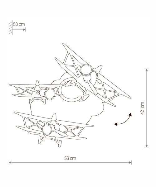 Світильник PLANE III (6904), Nowodvorski - Зображення 6904--.jpg