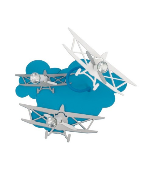 Світильник PLANE III (6904), Nowodvorski - Зображення