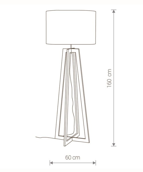 Торшер ACROSS I (6927), Nowodvorski - Зображення 6927--.jpg