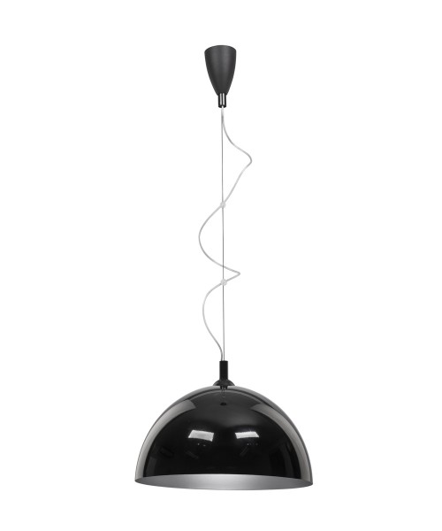 Люстра HEMISPHERE BLACK-SILVER L (6930), Nowodvorski - Зображення