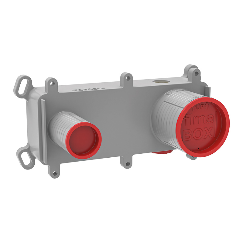 Вбудована частина змішувача F3600W Fima - Зображення 69636702-f37b7.jpg