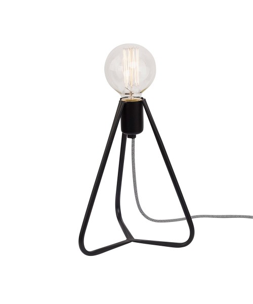 Настільна лампа SIMPLE (6975), Nowodvorski - Зображення