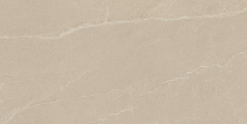 Плитка керамогранітна Minirock U118 Beige RECT 598x1198x8 Paradyz - Зображення