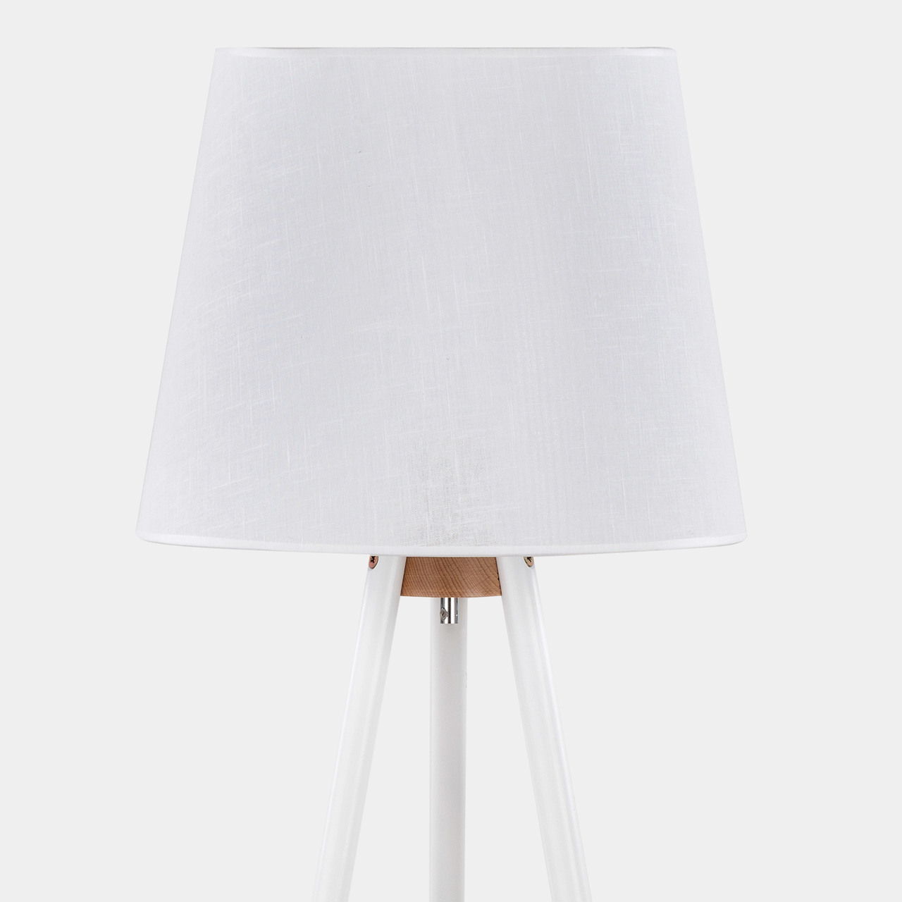 Торшер VAIO WHITE (698), TK LIGHTING - Зображення 698-.jpg