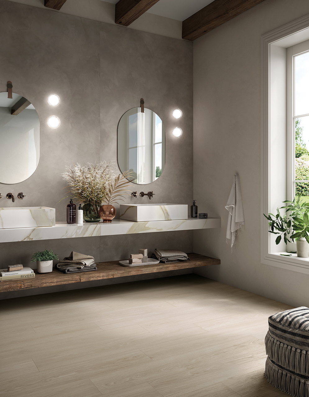 Плитка керамогранітна OU 01 OUDH Copahu SP SQ 250x1500x9 Mirage - Зображення 69848366-c217b.jpg