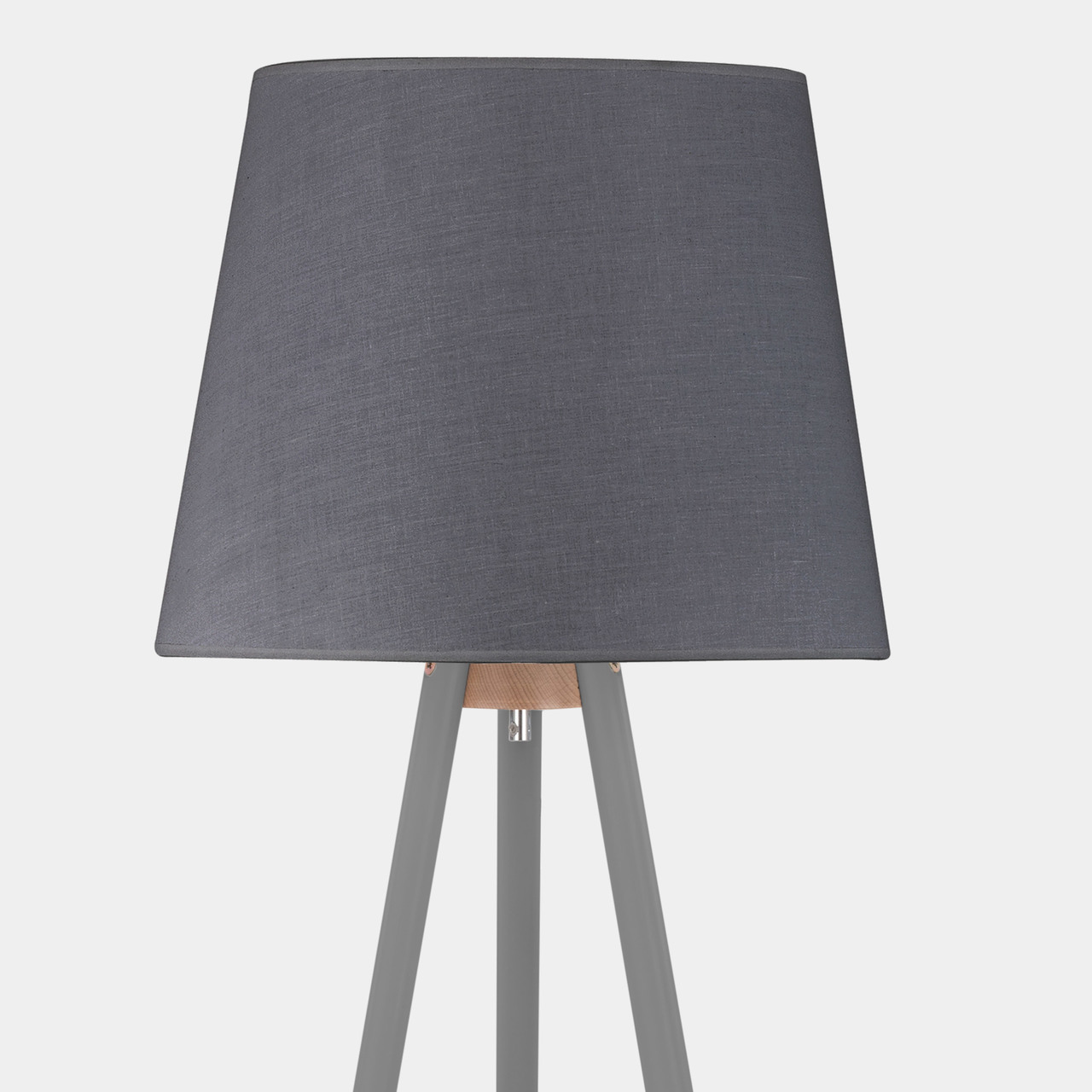 Торшер VAIO GREY (699), TK LIGHTING - Зображення 699-.jpg