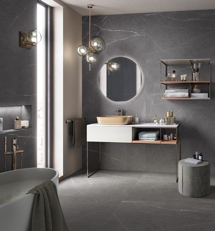 Плитка керамогранітна JL 06 Pietra Grey LUC SQ 800x800 Mirage - Зображення 69930768-20b56.jpg