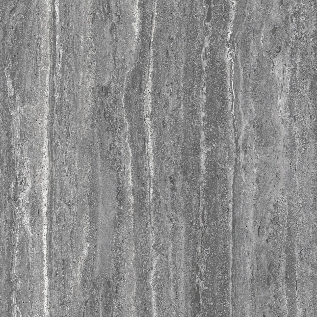 Плитка керамогранітна EY 08 Travertino Dark SP SQ 1200x1200x9 Mirage - Зображення