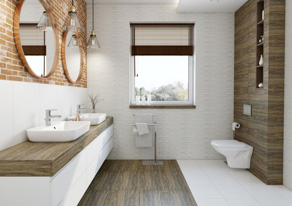 Плитка стінова White Satin Structure 250x400x8 Cersanit - Зображення 69ecf-satin.jpg