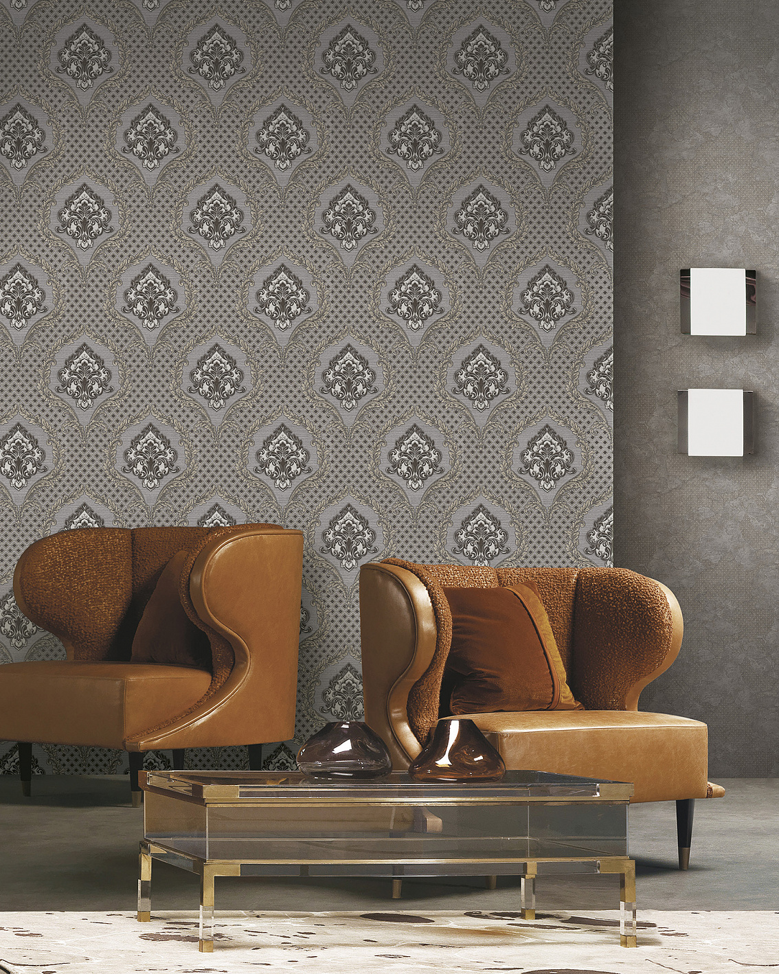 Шпалери Emiliana Parati Ferre №3 62032 - Зображення 6Q2TB5L_62032-.jpg