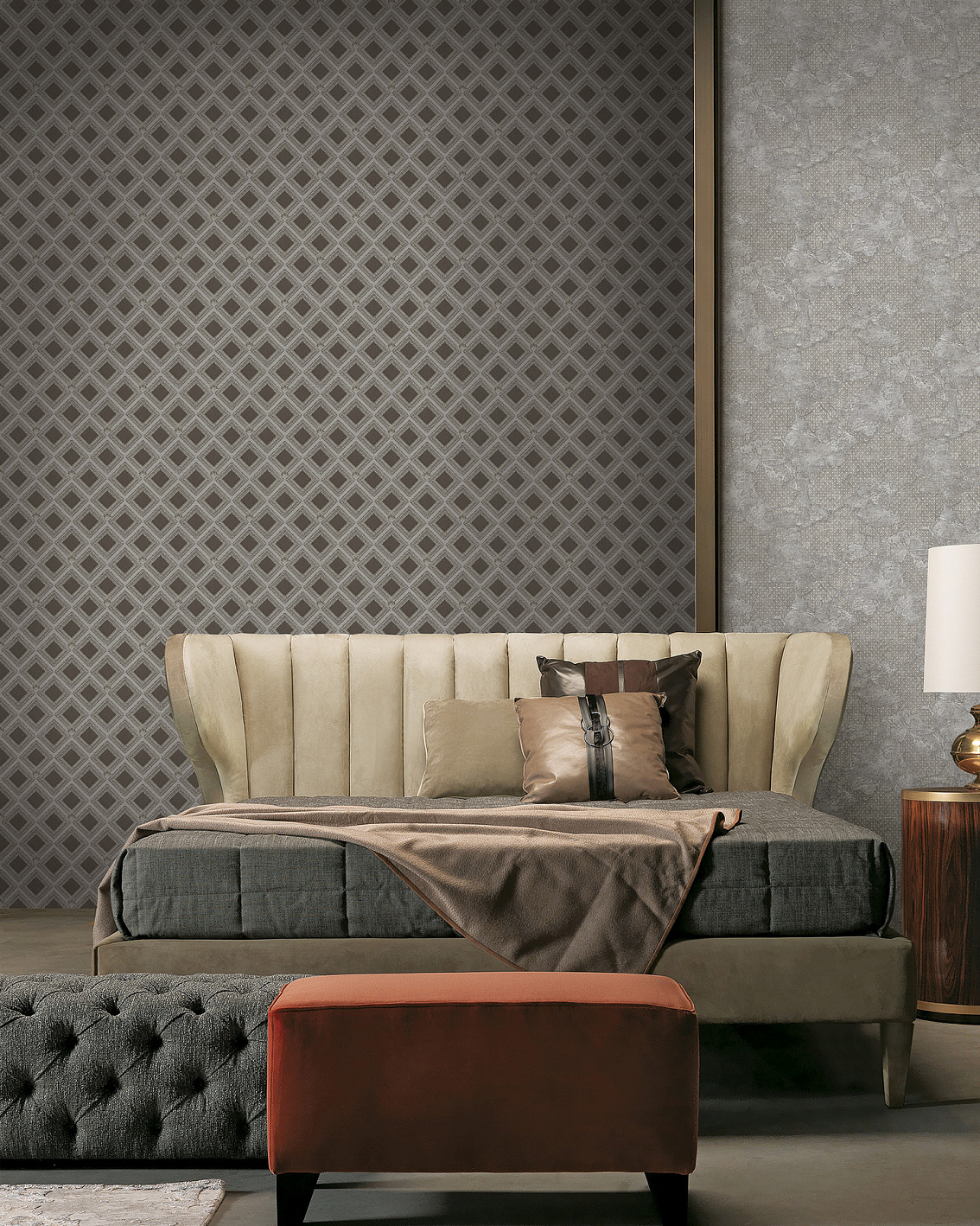 Шпалери Emiliana Parati Ferre №3 62061 - Зображення 6Q2TB5L_62061-.jpg