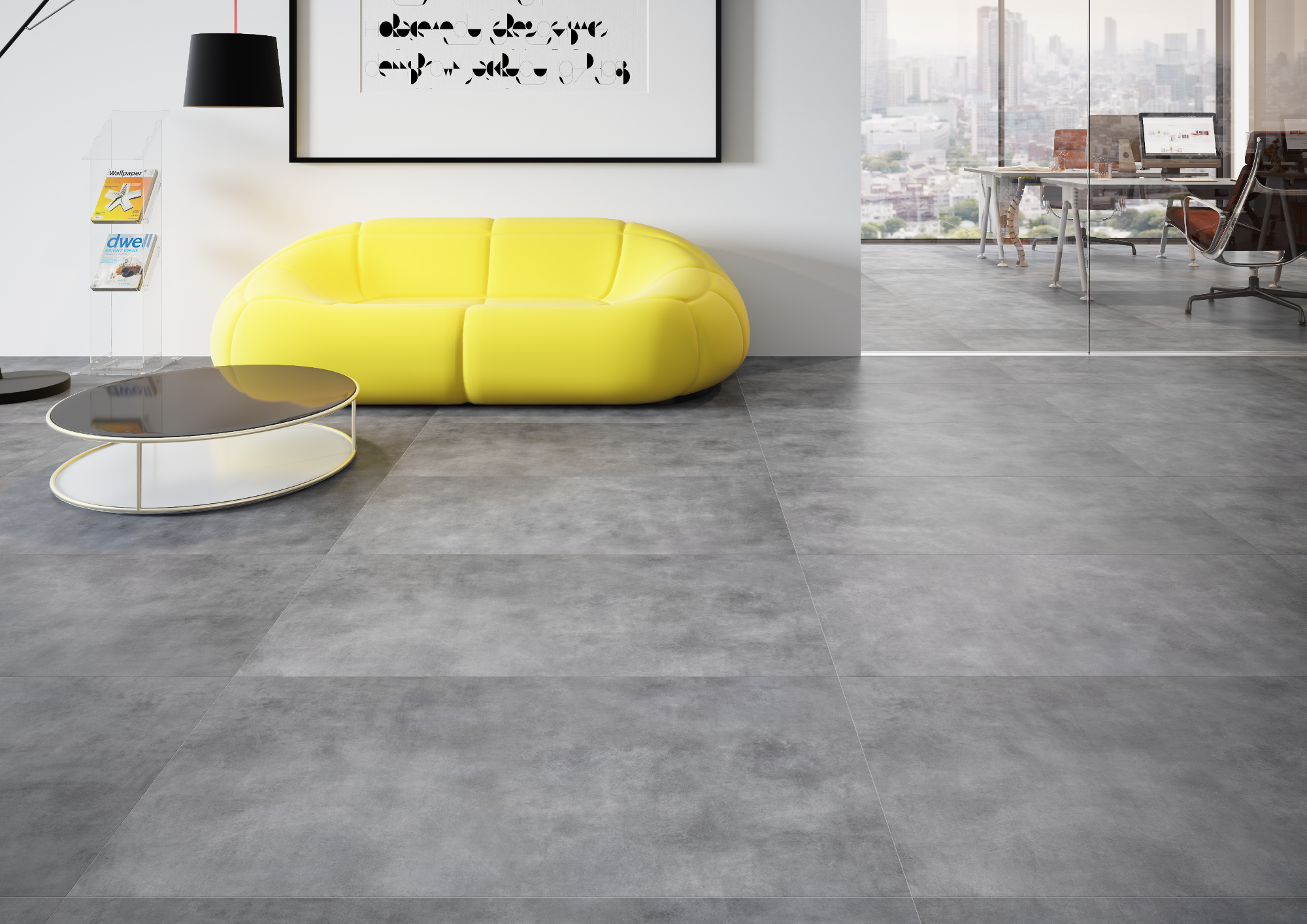 Плитка керамогранітна Batista Steel RECT 297x597x8,5 Cerrad - Зображення 6a576-batista-steel_597x1197cm-1.jpg