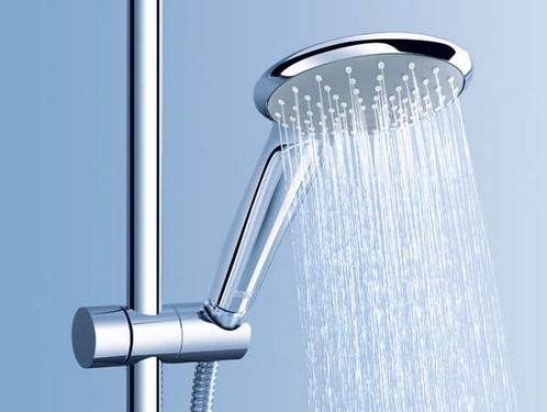 Душовий набір Euphoria 110 Mono (27266001), Grohe - Зображення 6a5d1-27261.jpg