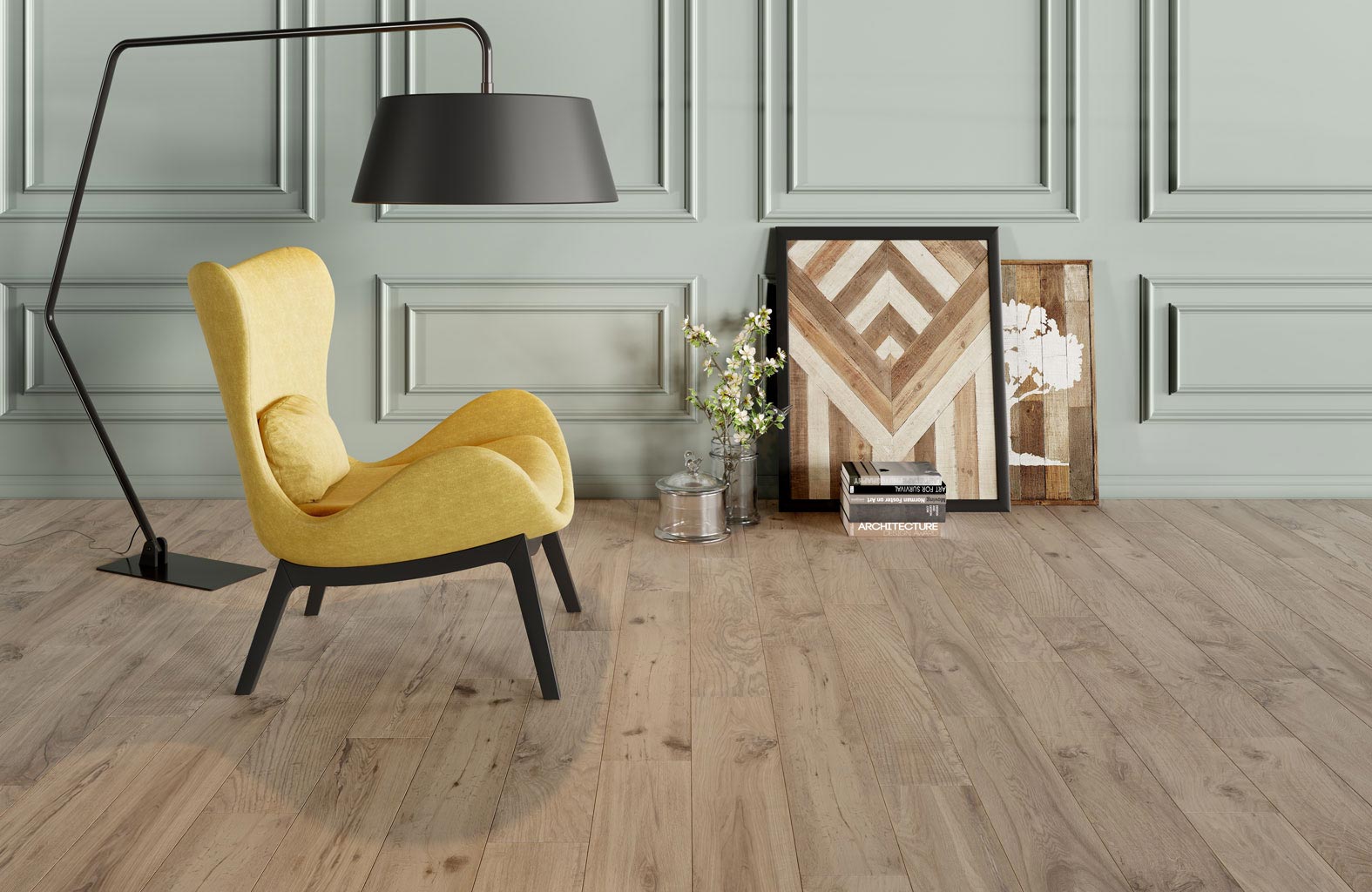 Плитка керамогранітна ZZXWU3BR ALLWOOD Walnut 150x900x9,2 Zeus Ceramica - Зображення 6ac28-allwood_walnut_web.jpg