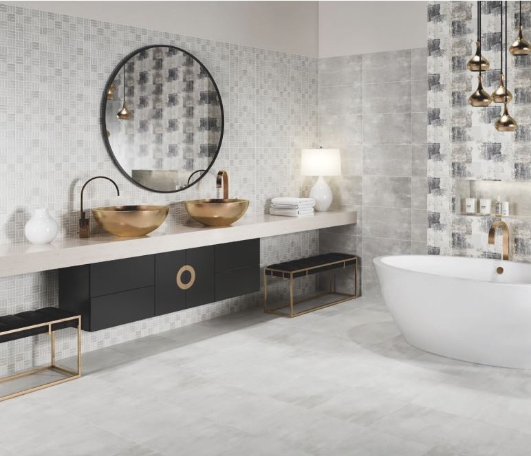 Плитка стінова Avrora Grey 297×600x9 Opoczno - Зображення 6b39d-opoczno-avrora-light-grey-29-7x60.jpg