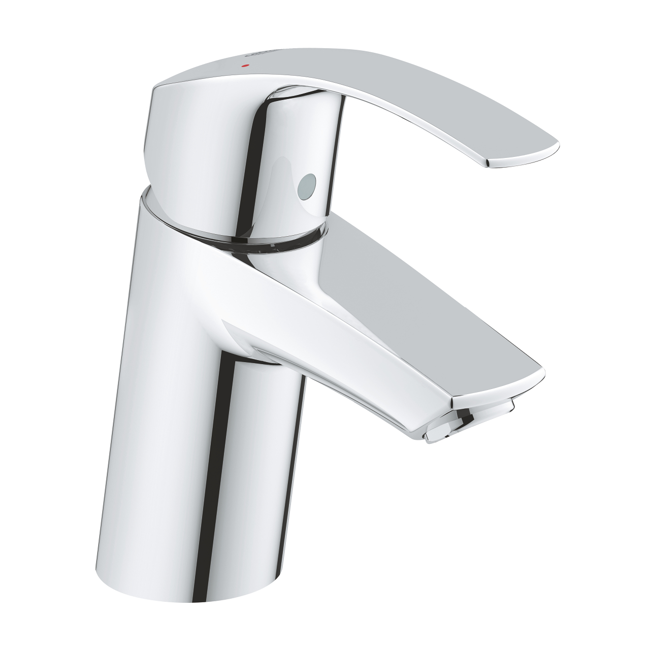 Змішувач для умивальника Eurosmart (32467002), Grohe - Зображення 6b827-32467002_1_1.jpg