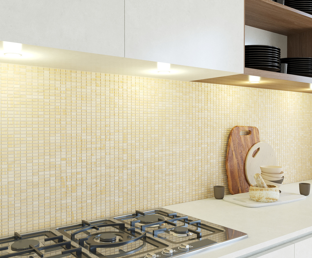 Мозаїка MI7 23460118C Solare 300x300x7 Котто Кераміка - Зображення 6b931-2.4.jpg