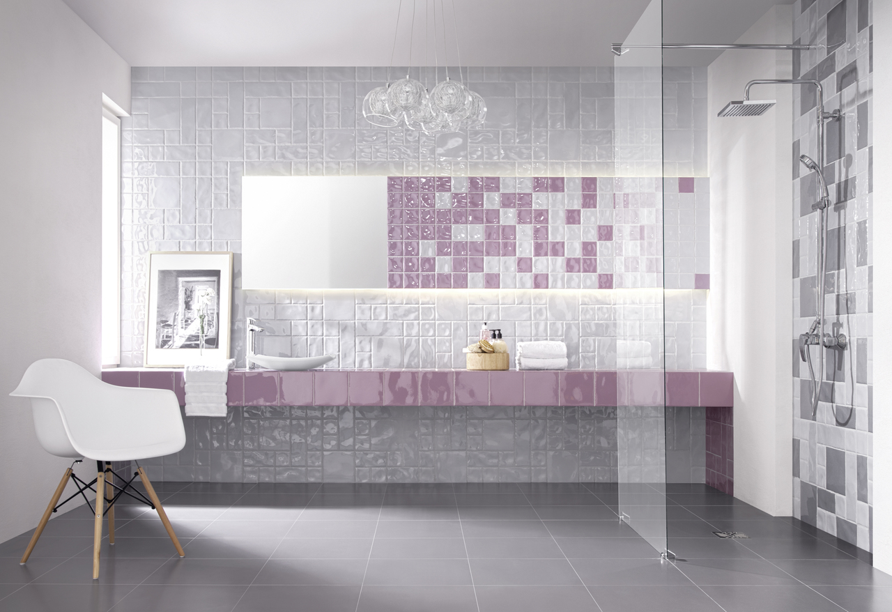 Декор Tamoe Bianco London 98x198 Paradyz - Зображення 6bcdf-paradyz_tamoe_aranz.jpg