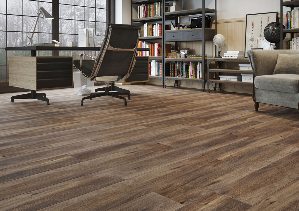 Плитка керамогранітна Mattina Marrone RECT 193x1202x8 Cerrad - Зображення 6c034-projekt16_mattina_marrone_1202x193_rgb.jpg