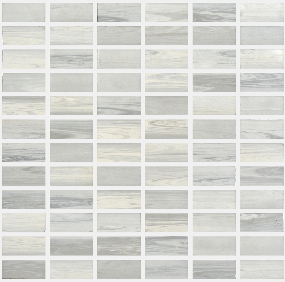 Мозаїка MI7 23460102C Grigio Freddo 300×300x7 Котто Кераміка - Зображення