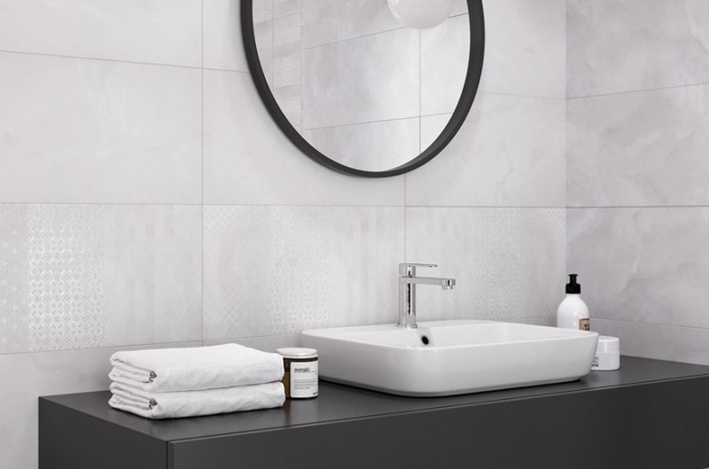 Плитка стінова Carly White 297×600x9 Opoczno - Зображення 6d62d-opoczno-carly-inserto-patchwork.jpg