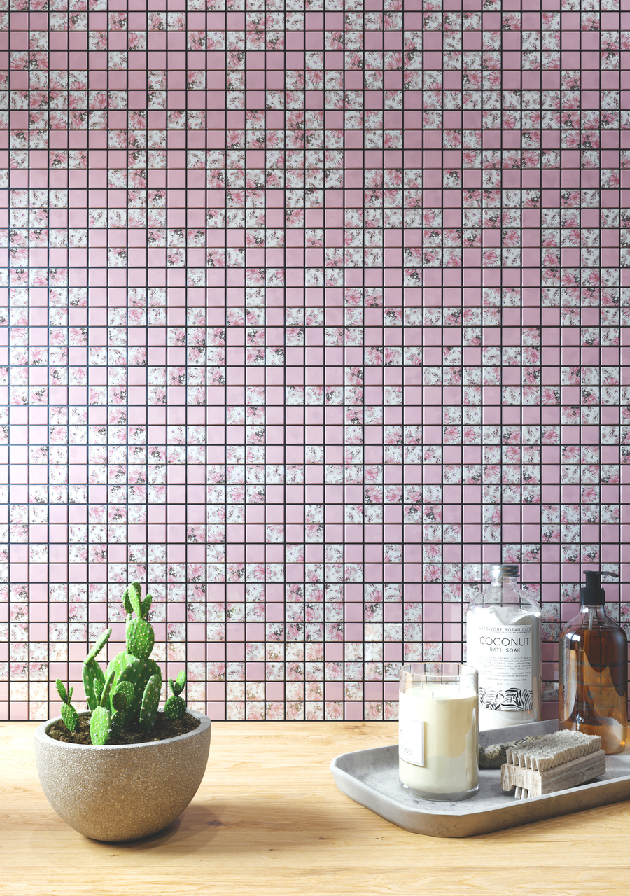 Мозаїка GMP 0825008 С2 Print 8-Pink W 300×300x8 Котто Кераміка - Зображення 6de0f-gmp-0825008..jpg