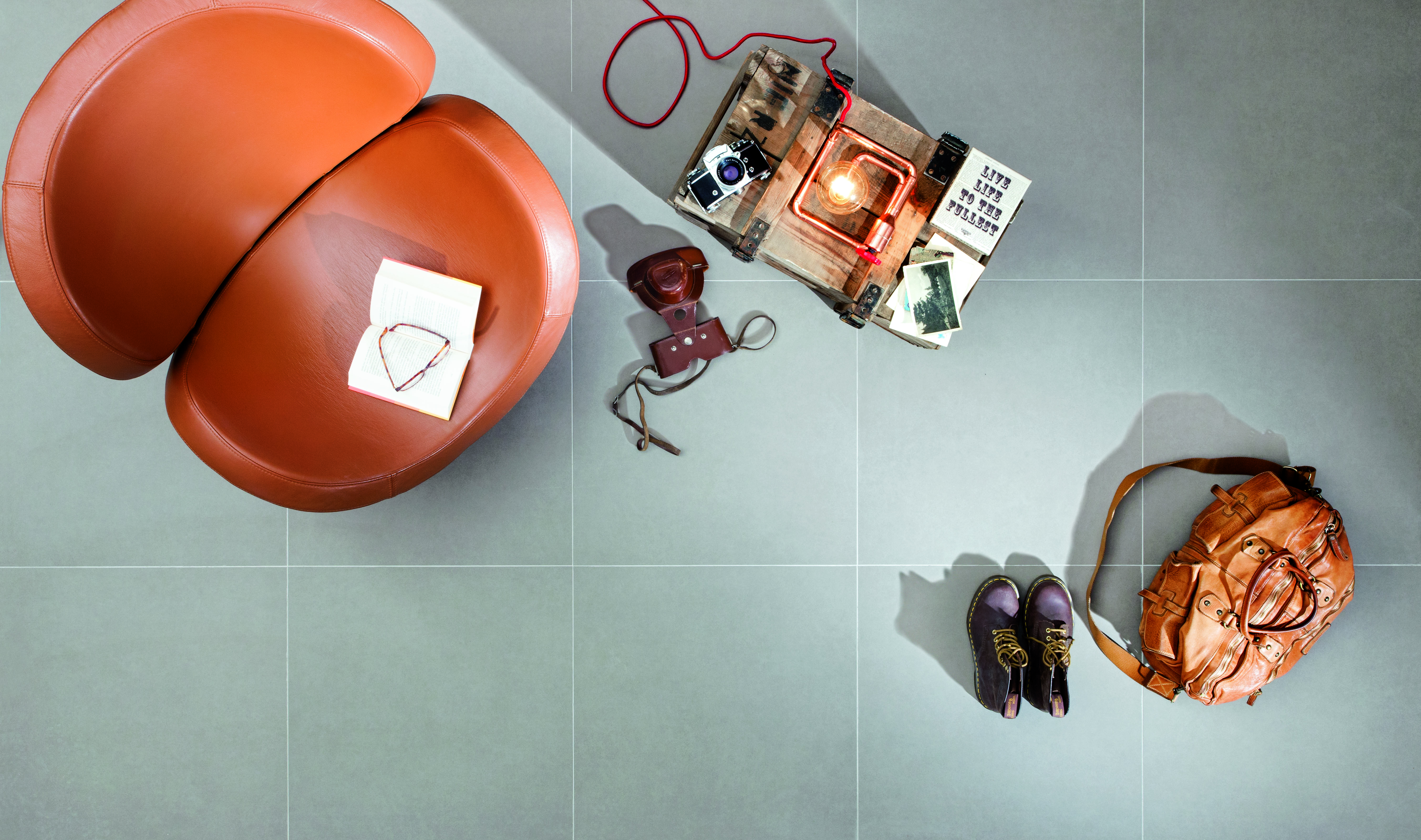 Цоколь Intero Silver 72x598x10 Paradyz - Зображення 6e089-intero_pokoj_grys_z_gory.jpg