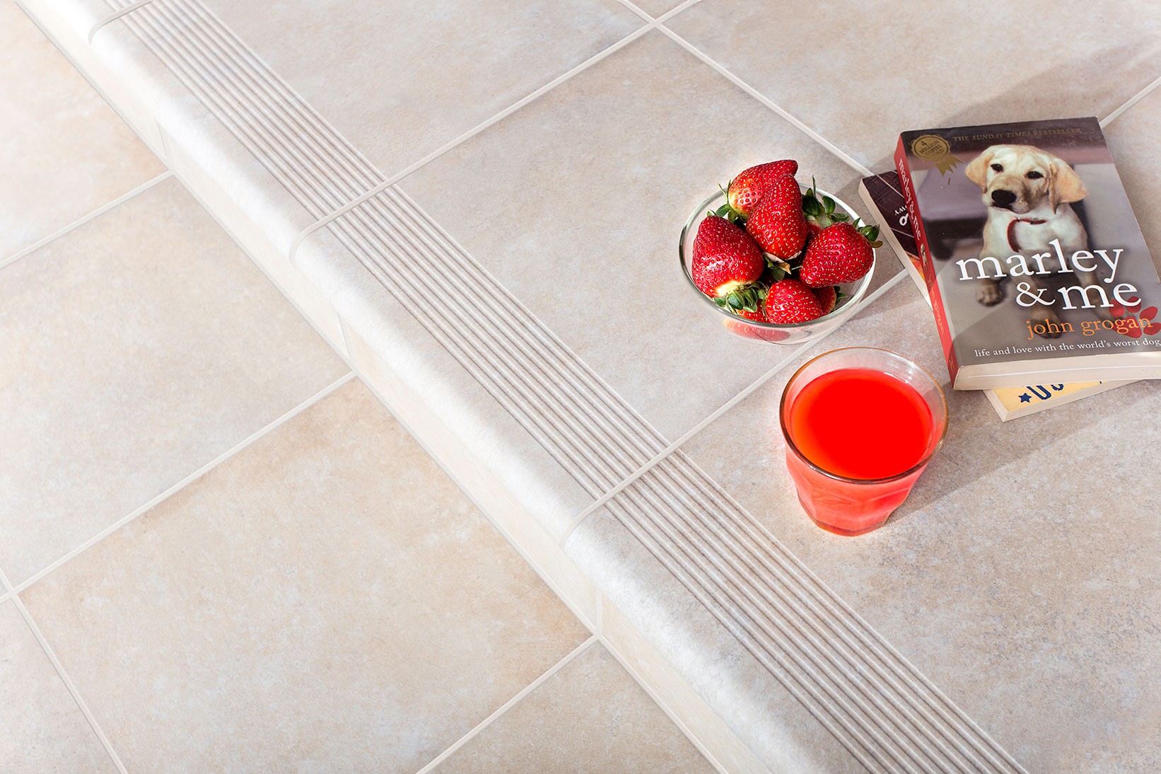 Плитка підлогова Cottage Salt 300x300x9 Cerrad - Зображення 6ea48-cottage-salt-i-v-shape-detal.jpg