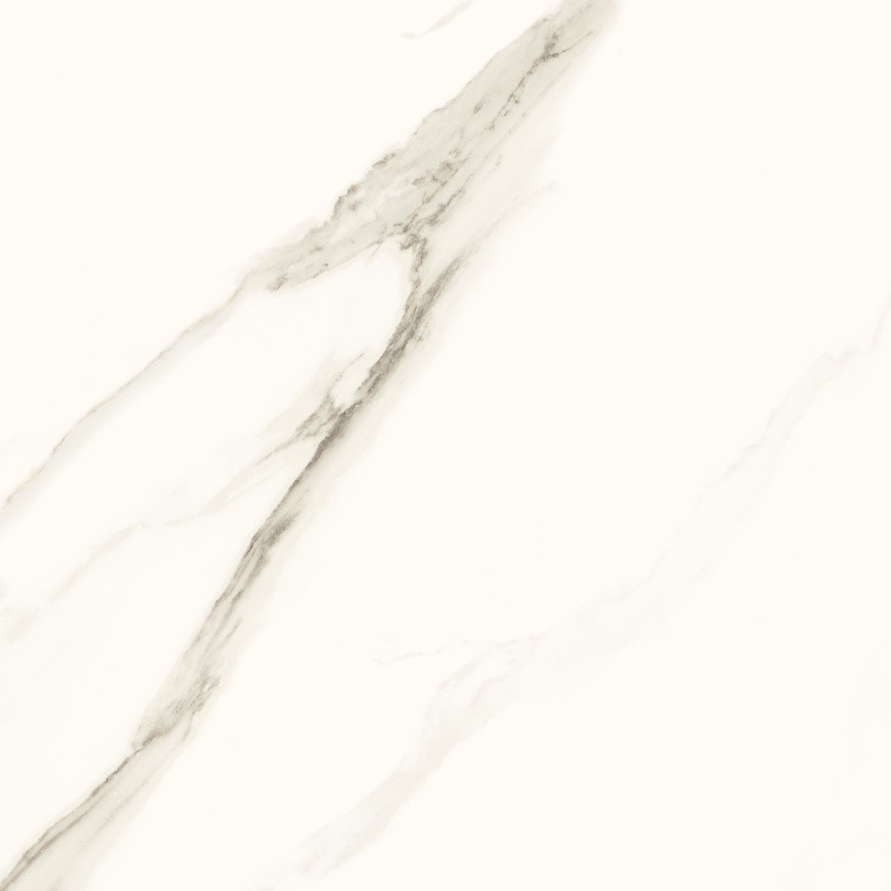 Плитка керамогранітна Calacatta POL 598x598x9 Paradyz - Зображення