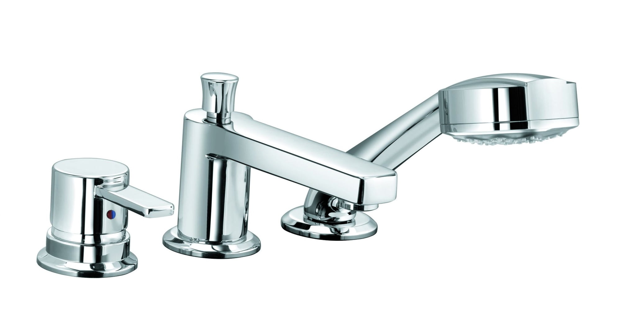 Змішувач для ванни DN 15 Zenta (384460575), Kludi - Зображення 6f099-384460575.jpg