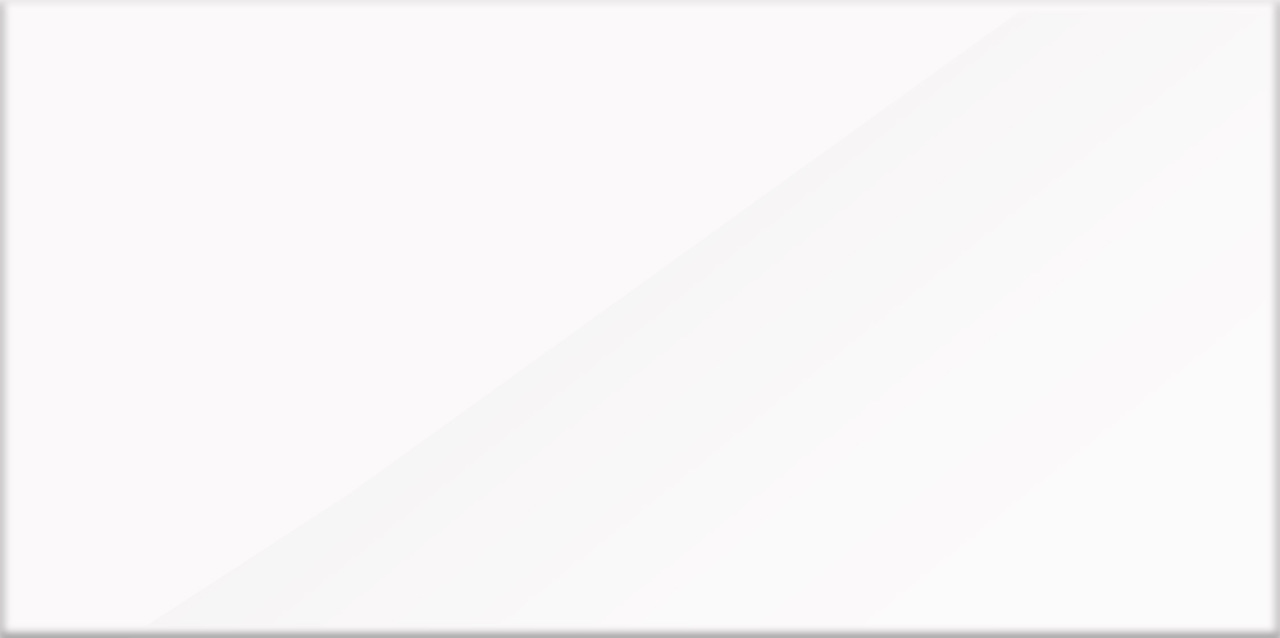 Плитка стінова Metrotiles plane білий 100x200x7 Golden Tile - Зображення