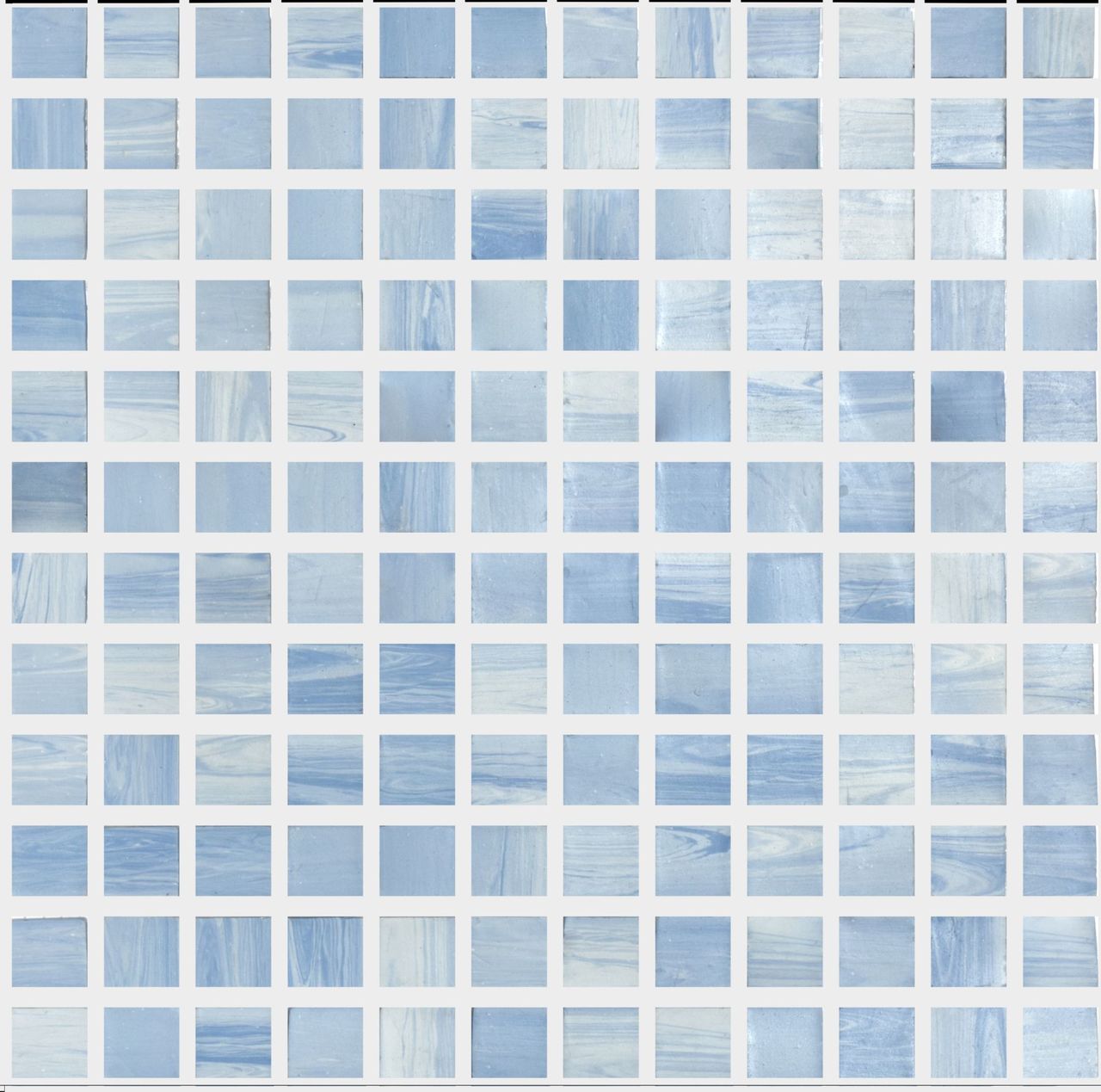 Мозаїка MI7 23230219C Lapislazzuli 300×300x7 Котто Кераміка - Зображення