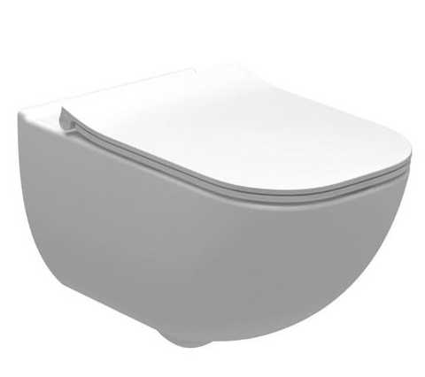 Комплект Інсталяція Duofix Delta 12 458.103.00.1 GEBERIT+ Унітаз Alegra Rimless з кришкою A34H139000 ROCA - Зображення 70143895-a69b0.jpeg