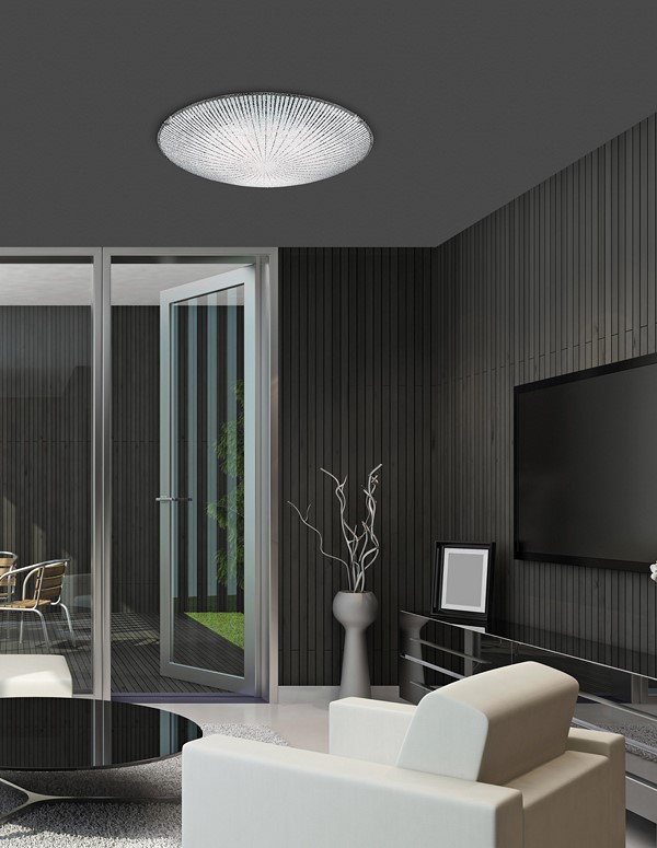 Люстра SHELL (702203), Nova Luce - Зображення 702203-.jpg