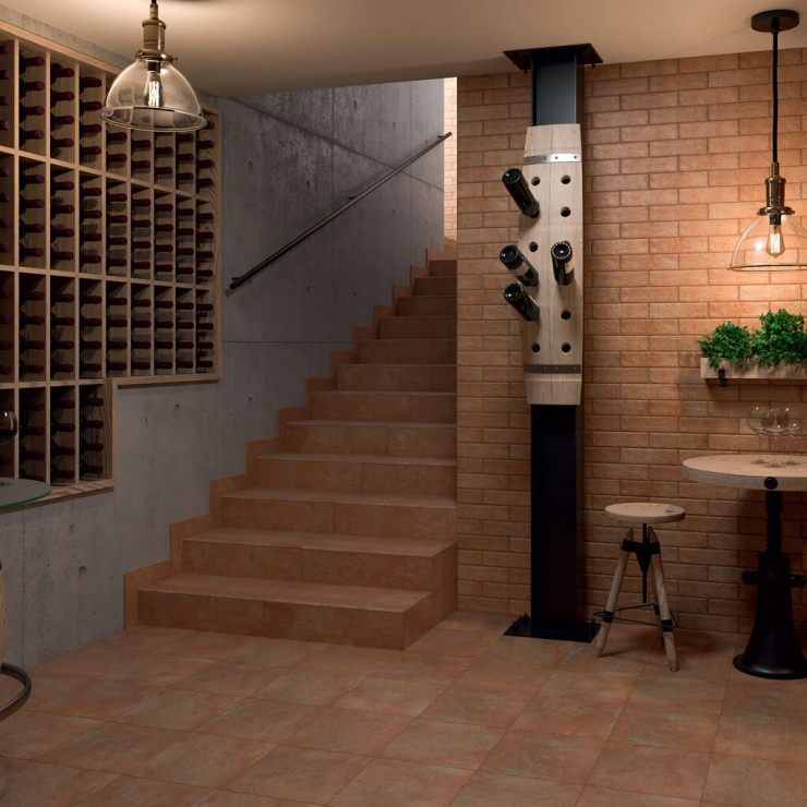 Плитка підлогова Ilario Ochra 300x300x8,5 Paradyz - Зображення 70466743-8d3f1.jpg