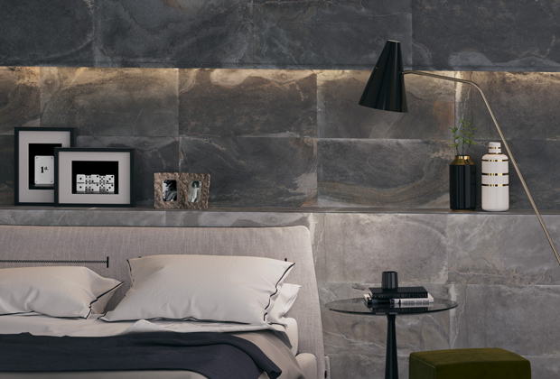 Плитка керамогранітна Slate антрацит 307x607x8,5 Golden Tile - Зображення 70654-0931472001532439554.jpg