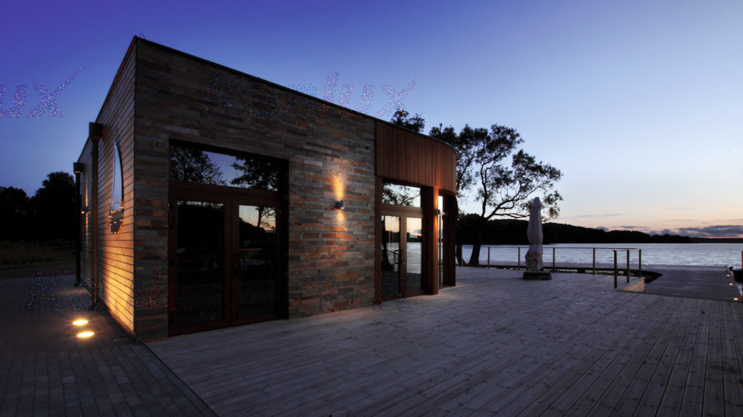 Світильник вуличний BART EL-235 (7080), Kanlux - Зображення 7080_.jpg