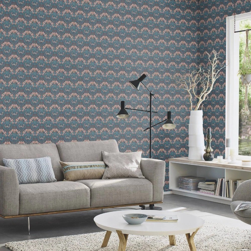 Шпалери Rasch Sophia 710021 - Зображення 710021-.jpg