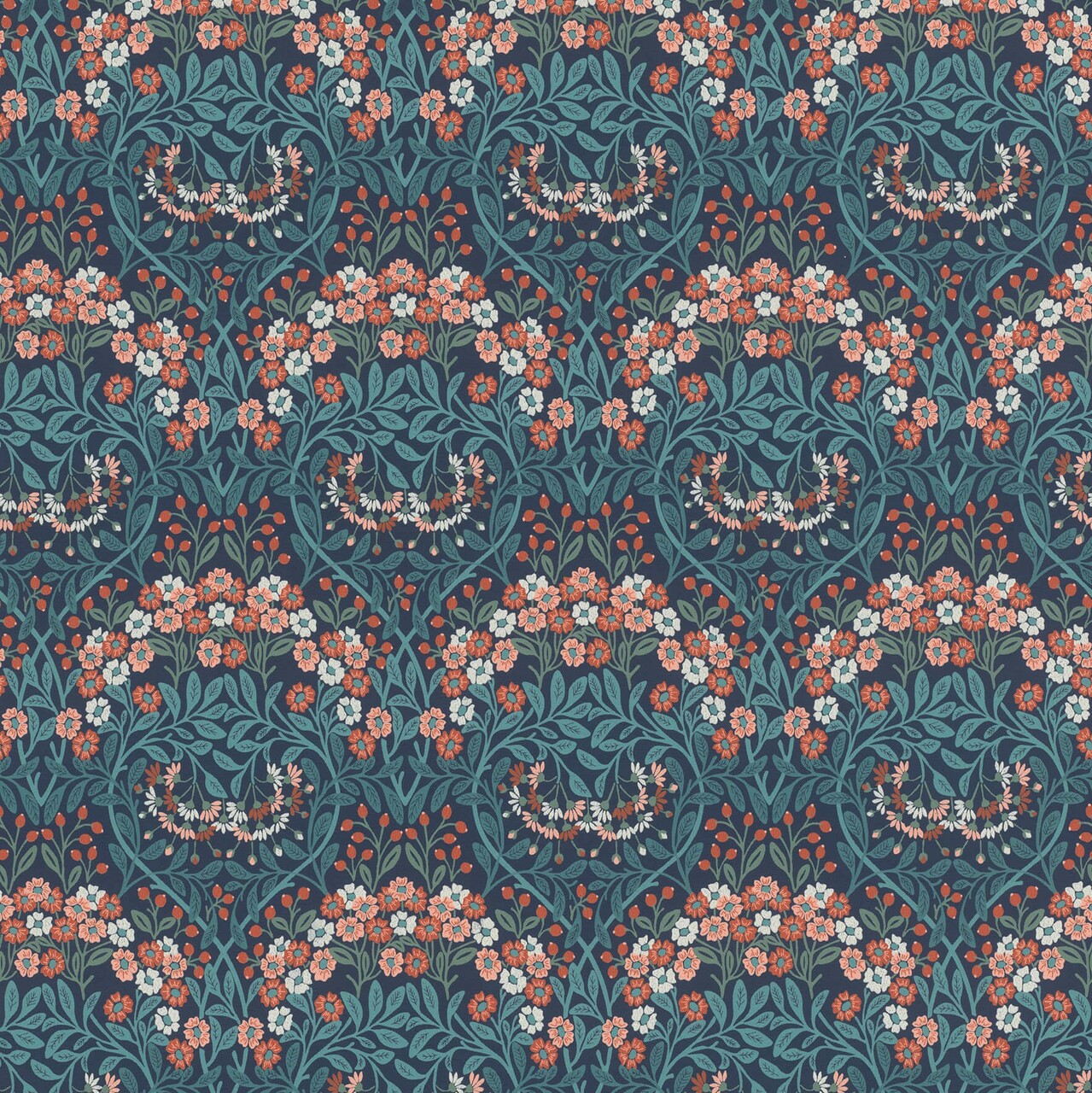 Шпалери Rasch Sophia 710021 - Зображення