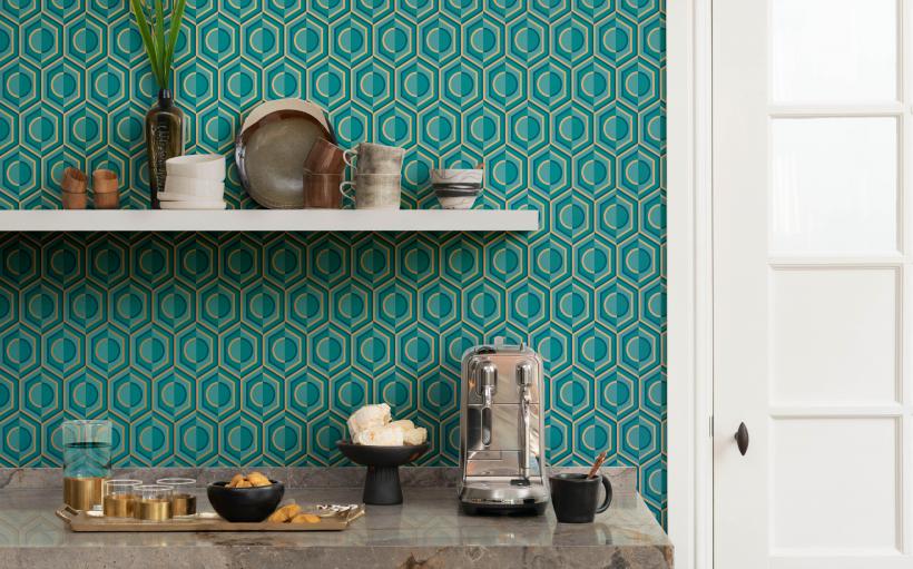 Шпалери Rasch Sophia 710144 - Зображення 710144-.jpg